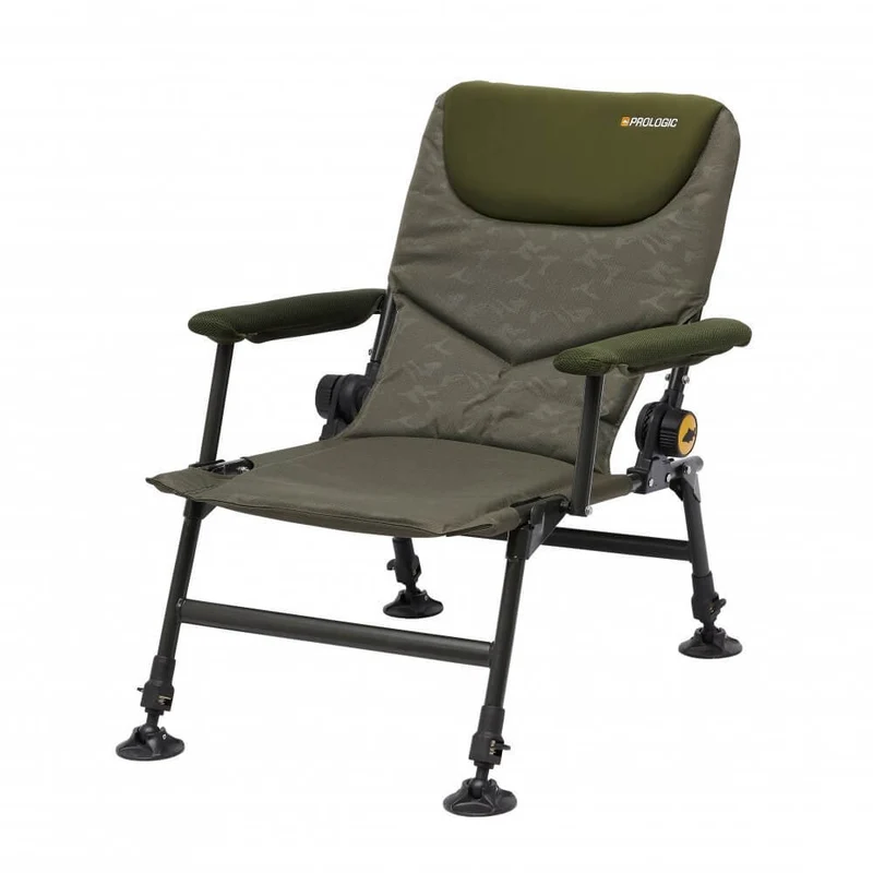 Chaise Prologic Inspire Lite Pro