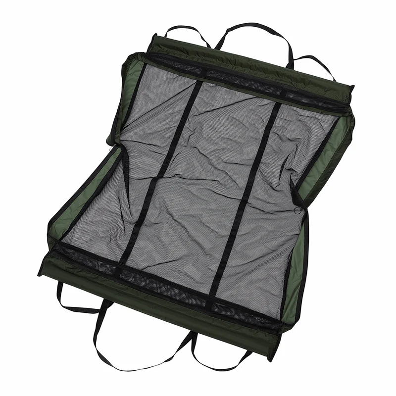 Sac de rétention flottant Prologic C-Series Vert/Noir L