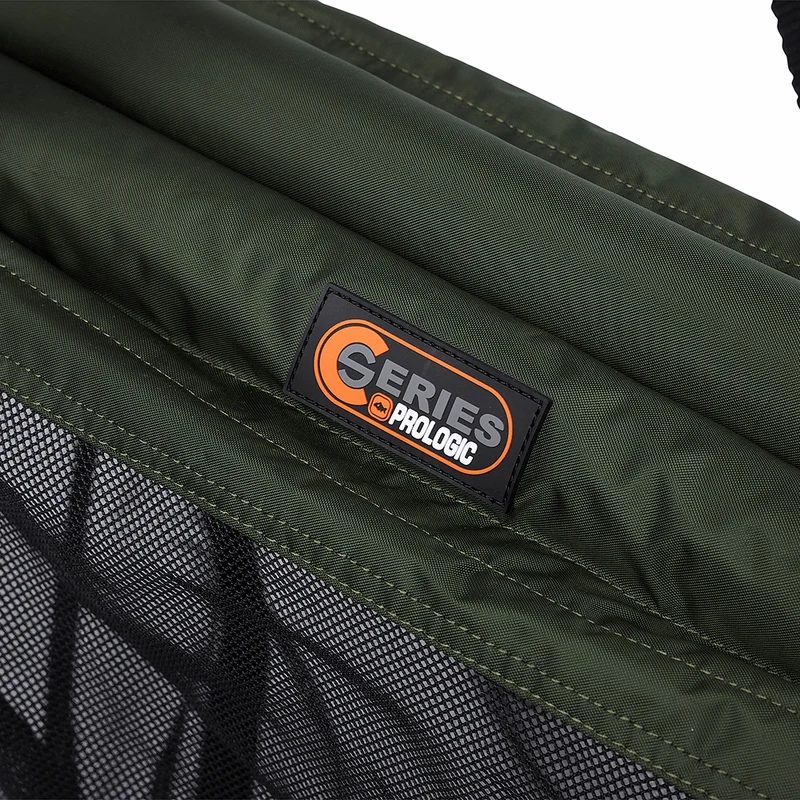 Sac de rétention flottant Prologic C-Series Vert/Noir L