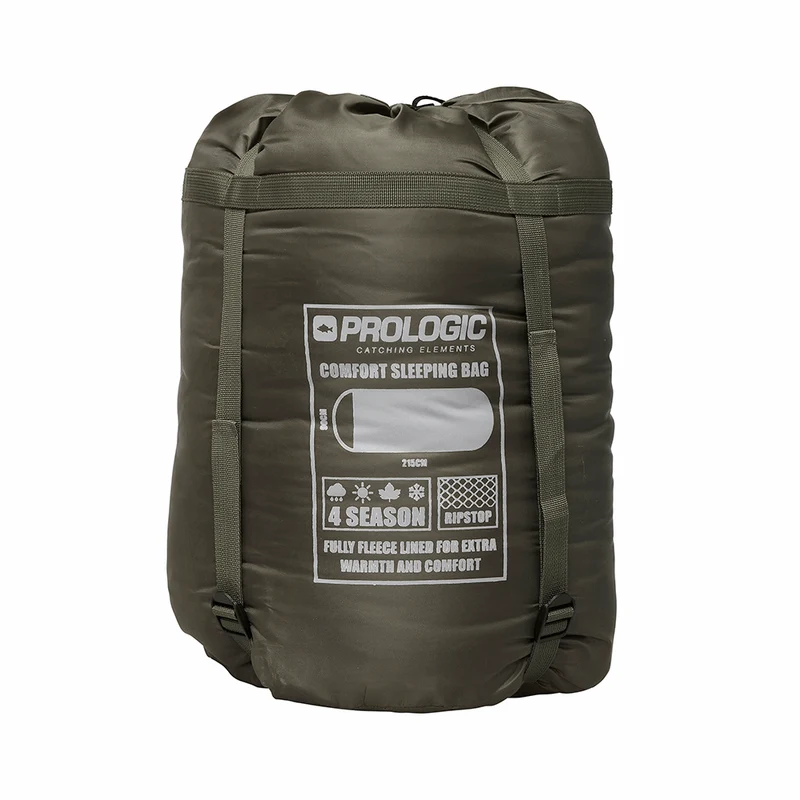 Sac de couchage Prologic Comfort Element 4 saisons