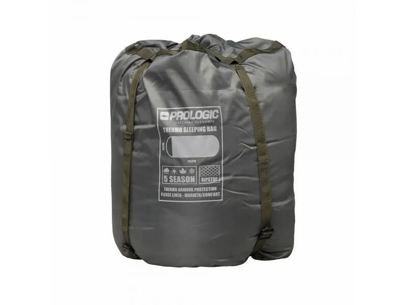 Sac de couchage Prologic Thermo 5 saisons