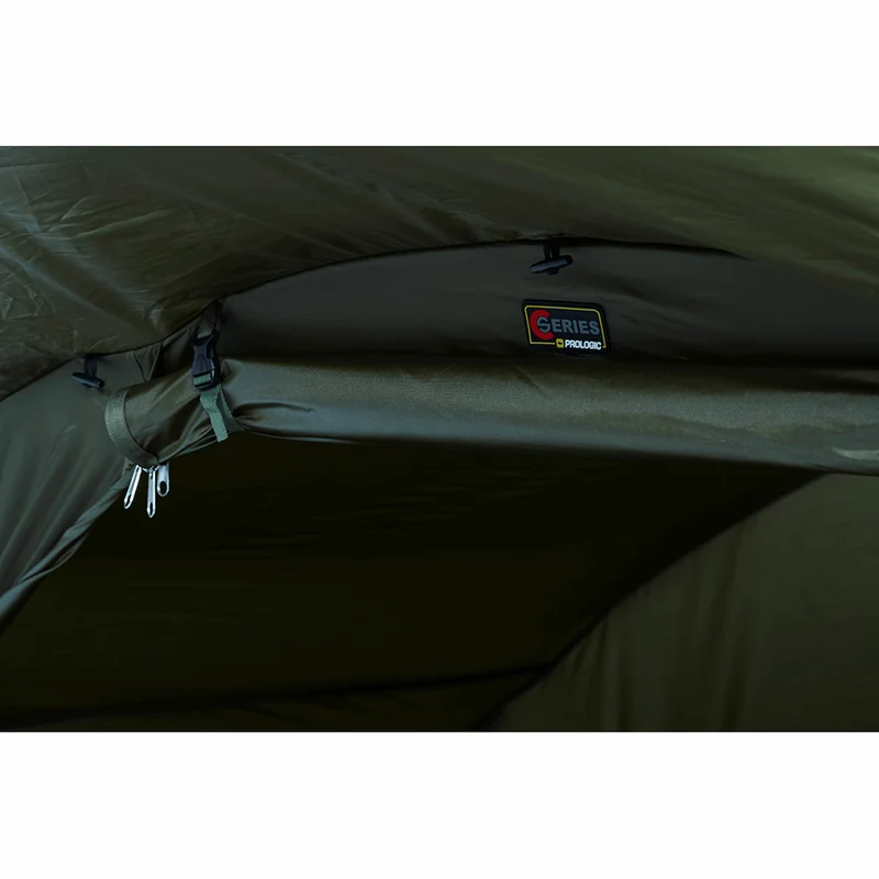 Abri Prologic C-Series 2 personnes