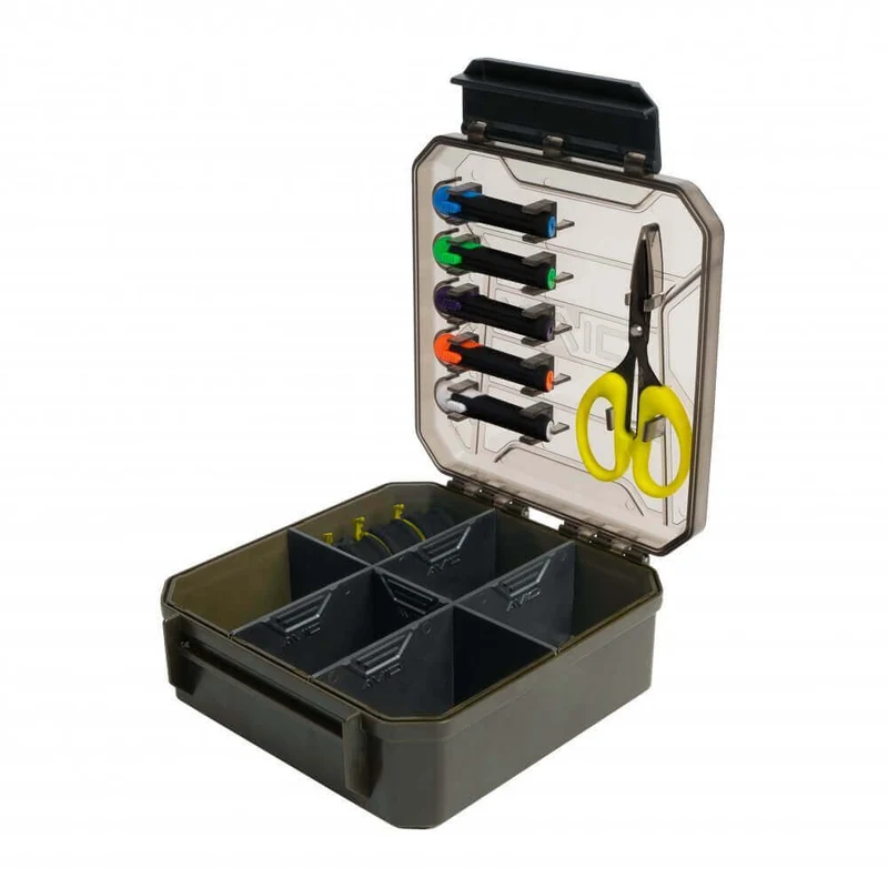 Boîte Avid Carp Reload