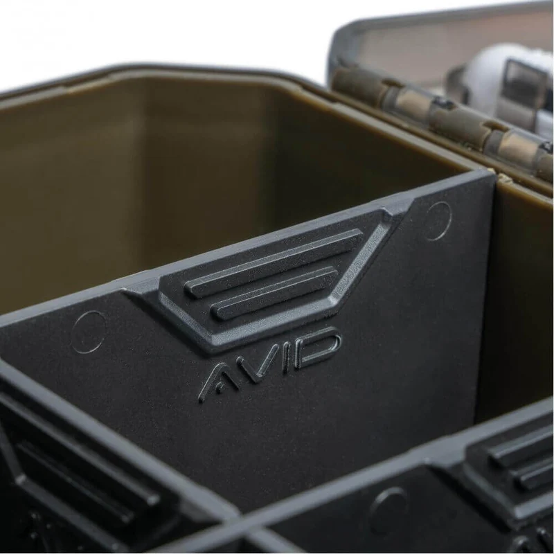 Boîte Avid Carp Reload