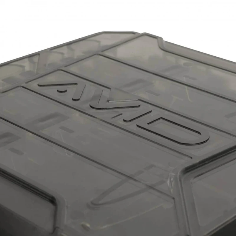 Boîte Avid Carp Reload