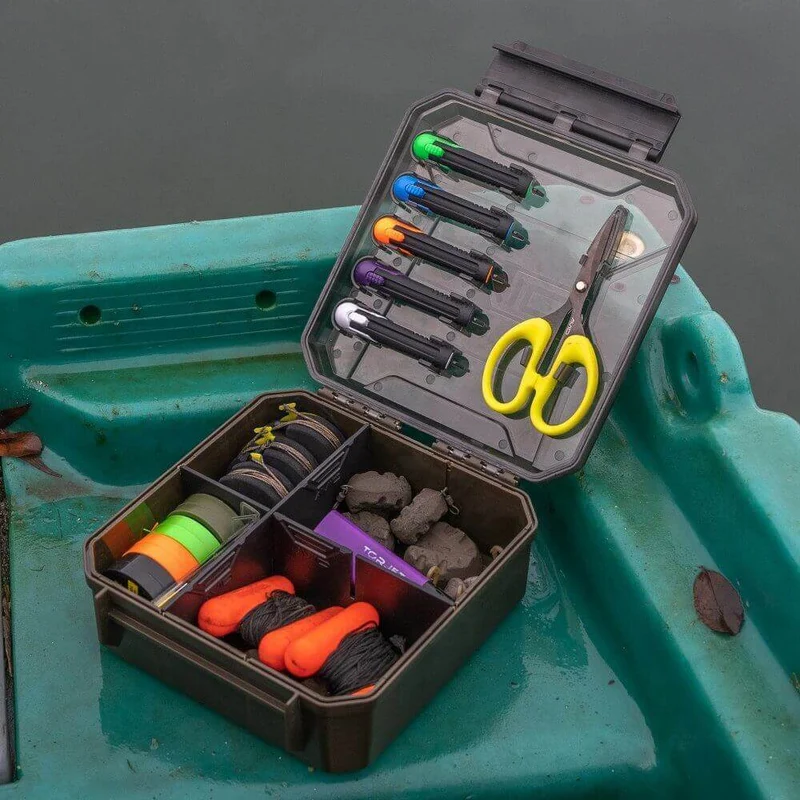 Boîte Avid Carp Reload