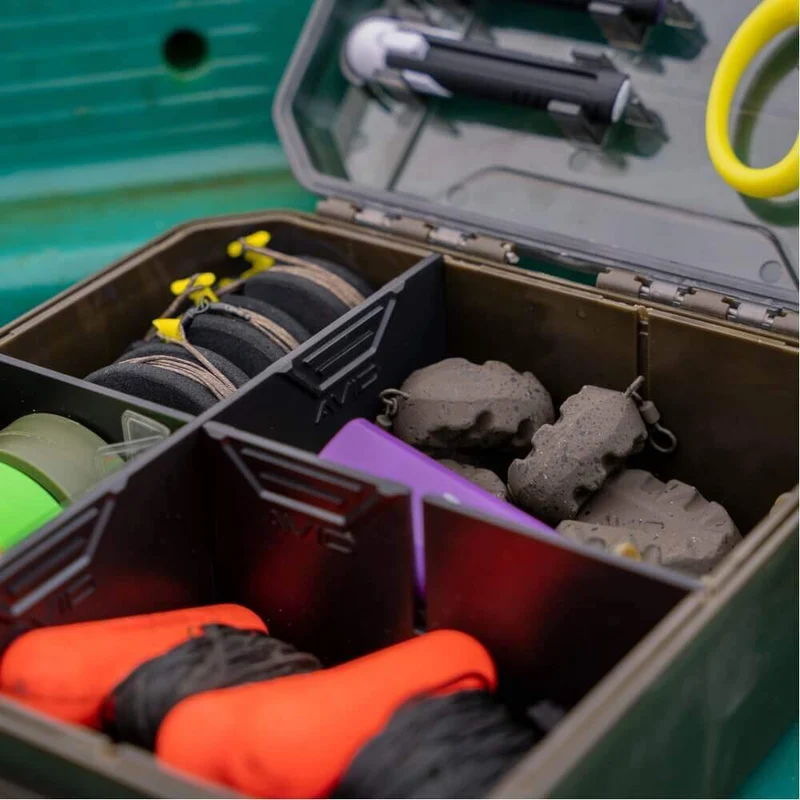 Boîte Avid Carp Reload