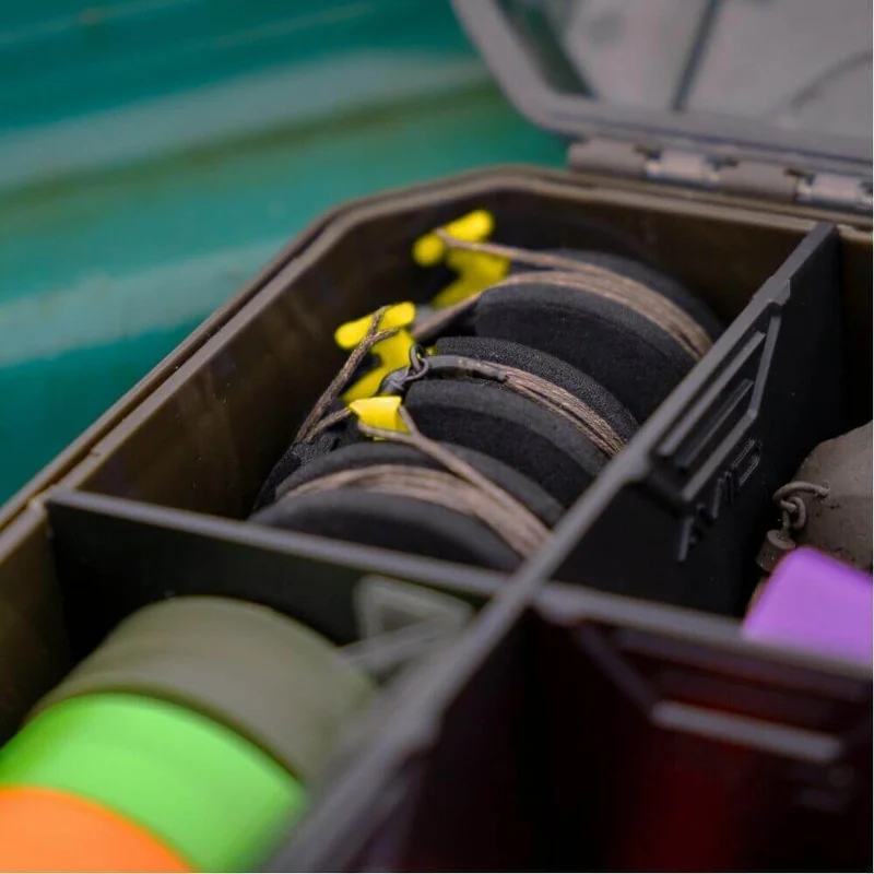 Boîte Avid Carp Reload
