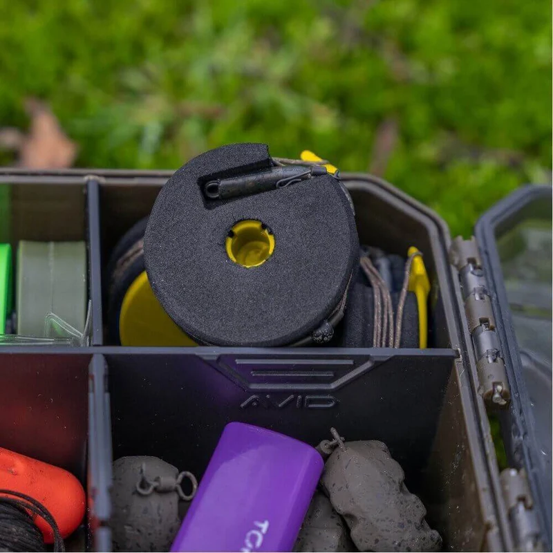 Boîte Avid Carp Reload