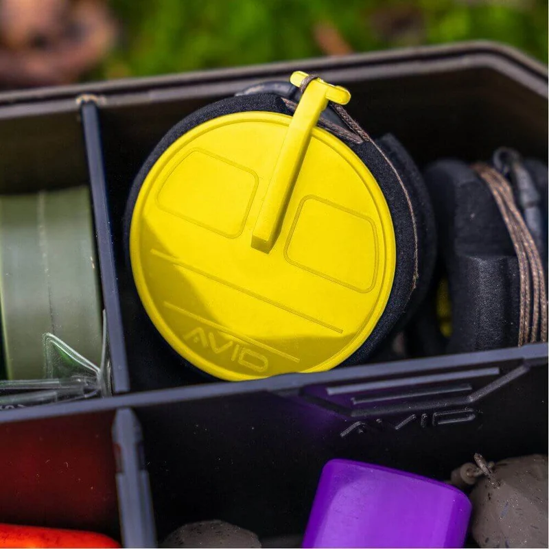 Boîte Avid Carp Reload