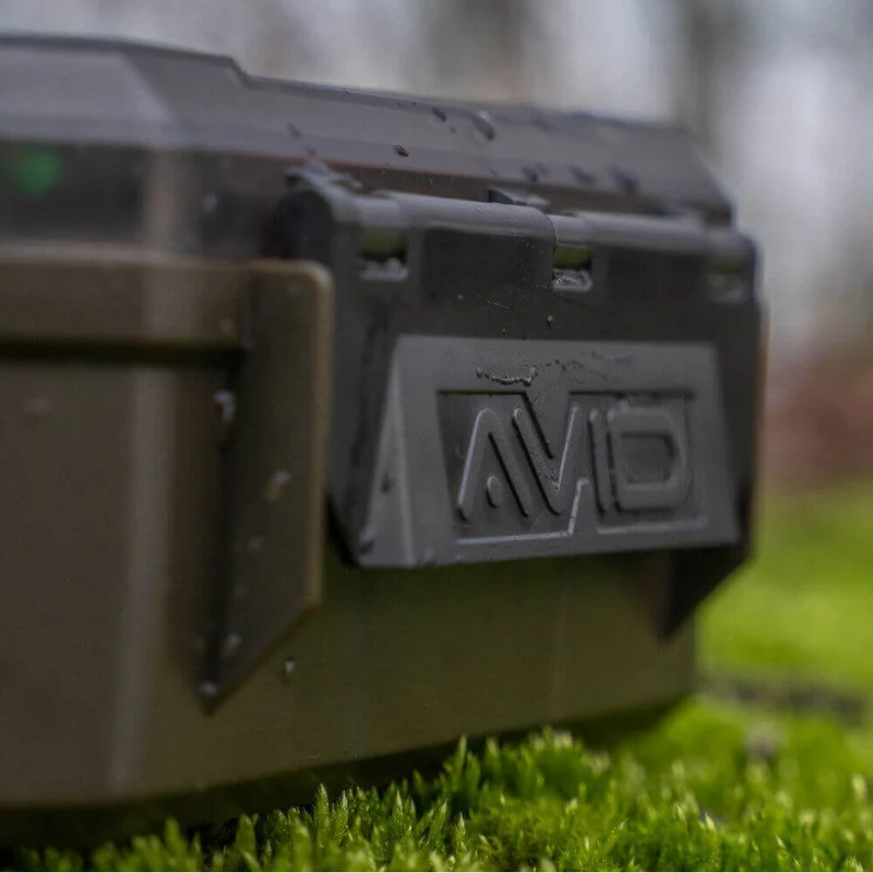 Boîte Avid Carp Reload