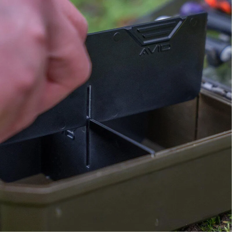 Boîte Avid Carp Reload