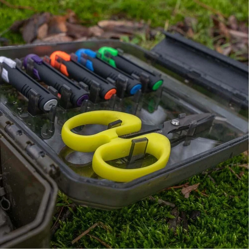 Boîte Avid Carp Reload