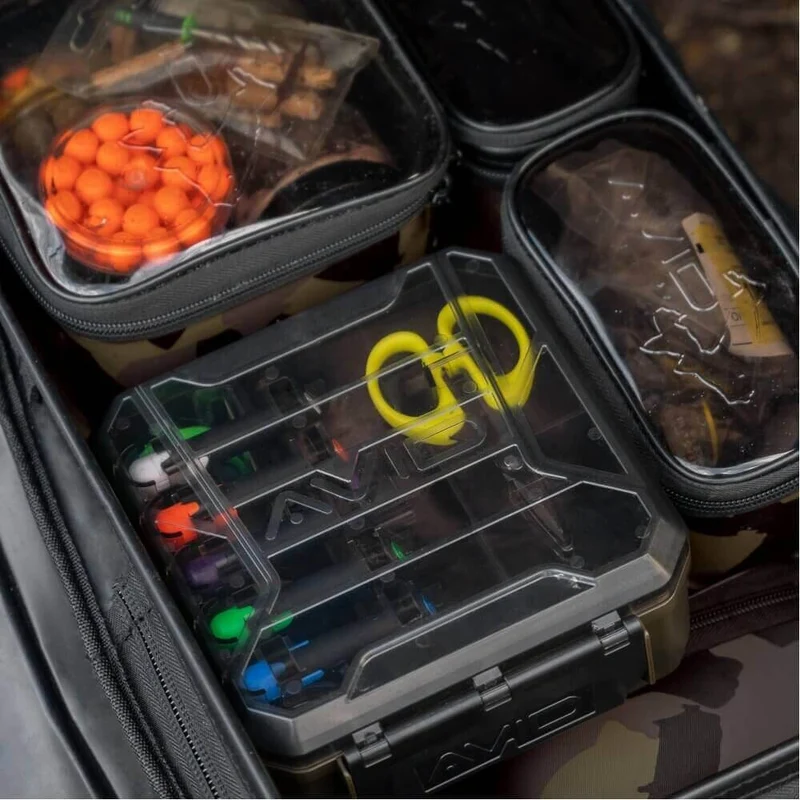 Boîte Avid Carp Reload