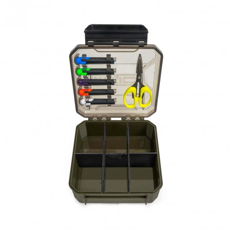 Boîte Avid Carp Reload