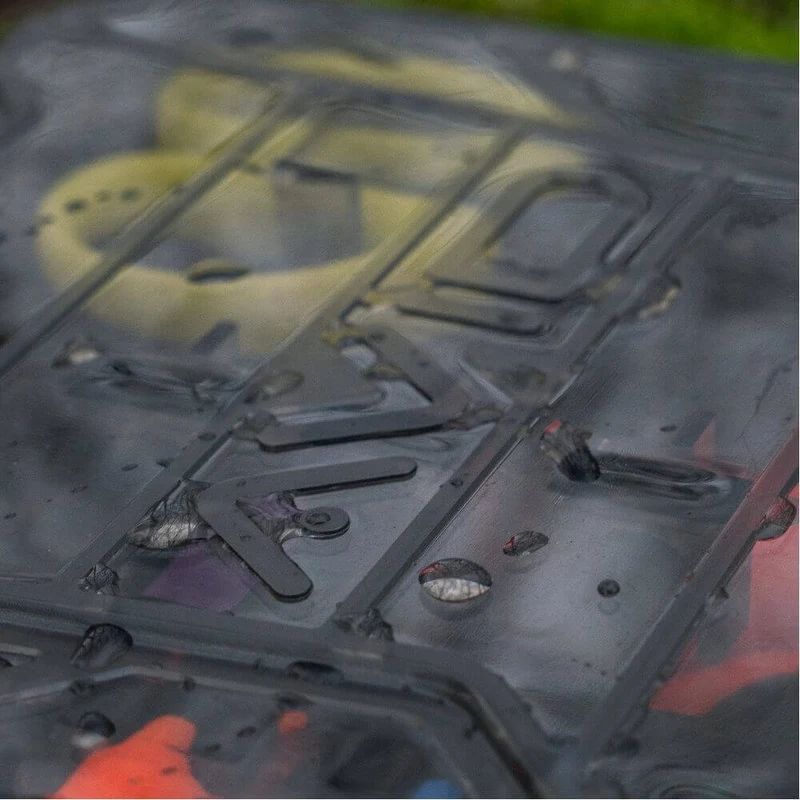 Boîte Avid Carp Reload