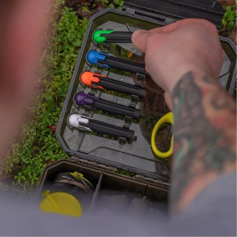 Boîte Avid Carp Reload