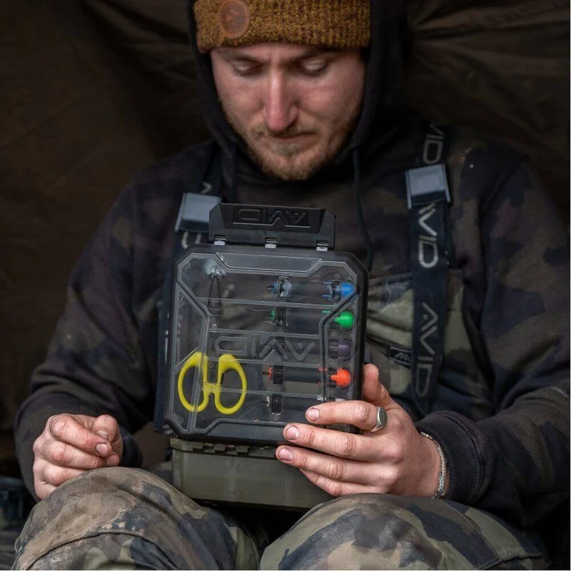 Boîte Avid Carp Reload