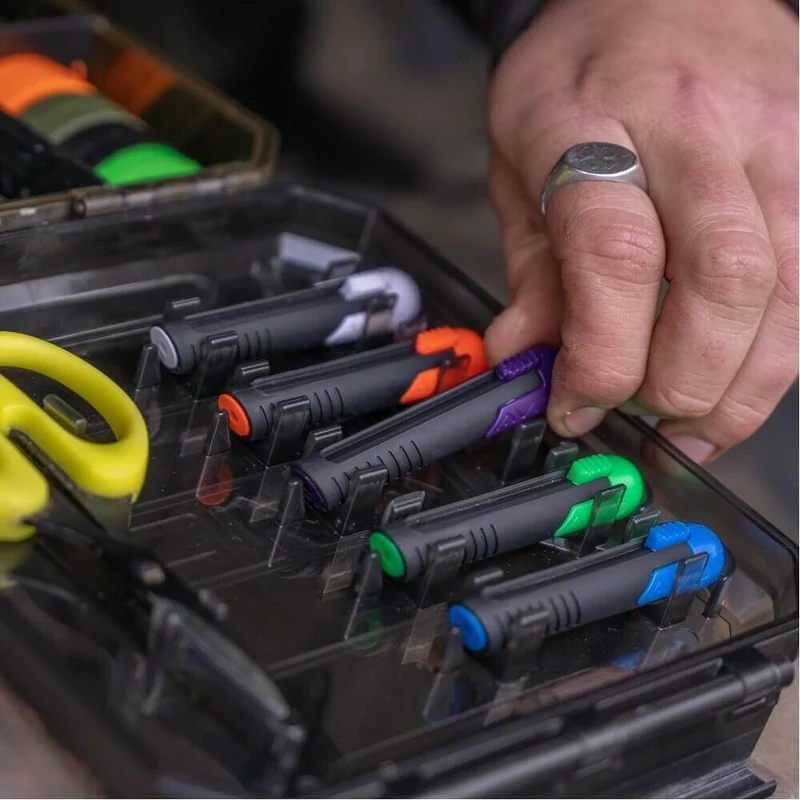 Boîte Avid Carp Reload