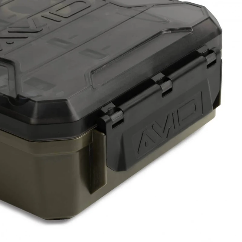 Boîte Avid Carp Reload