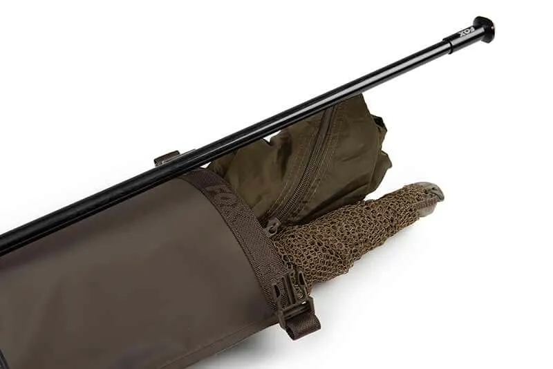 Housse Epuisette Fox Carpmaster XL