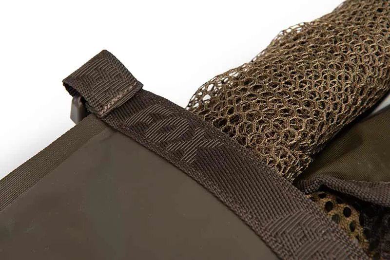 Housse Epuisette Fox Carpmaster XL