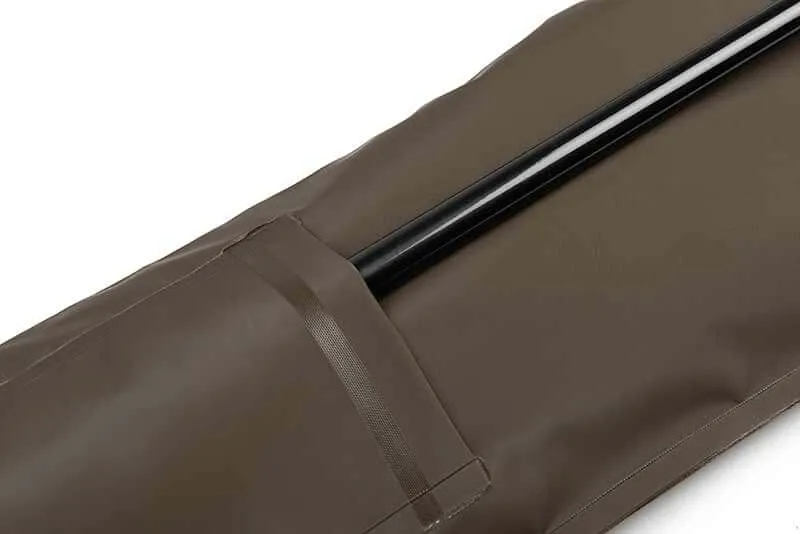 Housse Epuisette Fox Carpmaster XL