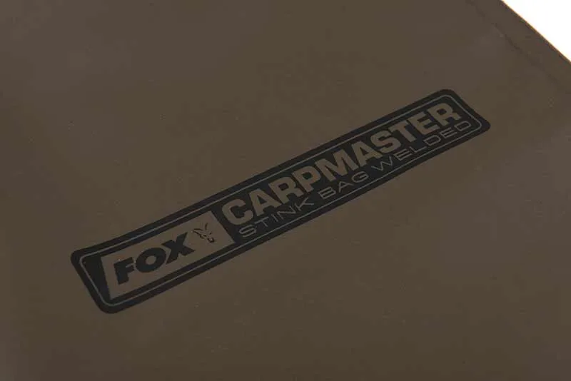 Housse Epuisette Fox Carpmaster XL