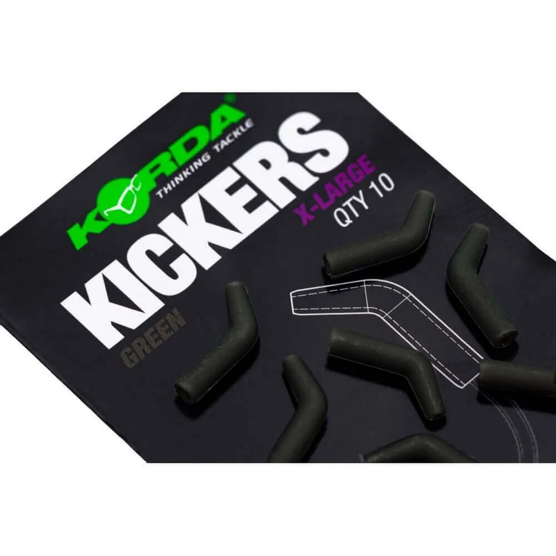 Kickers Korda Vert X-L