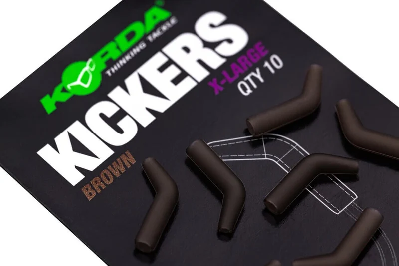 Kickers Korda Marron X-L