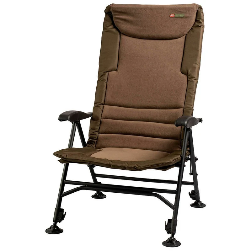 Chaise JRC Defender II Relaxa Hi-Recliner