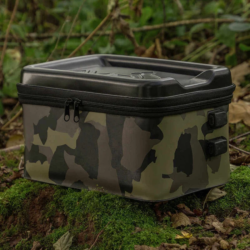 Sac de pêche thermique Avid Carp Stormshield Pro Tech