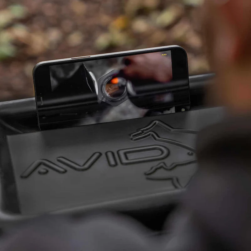 Sac de pêche thermique Avid Carp Stormshield Pro Tech