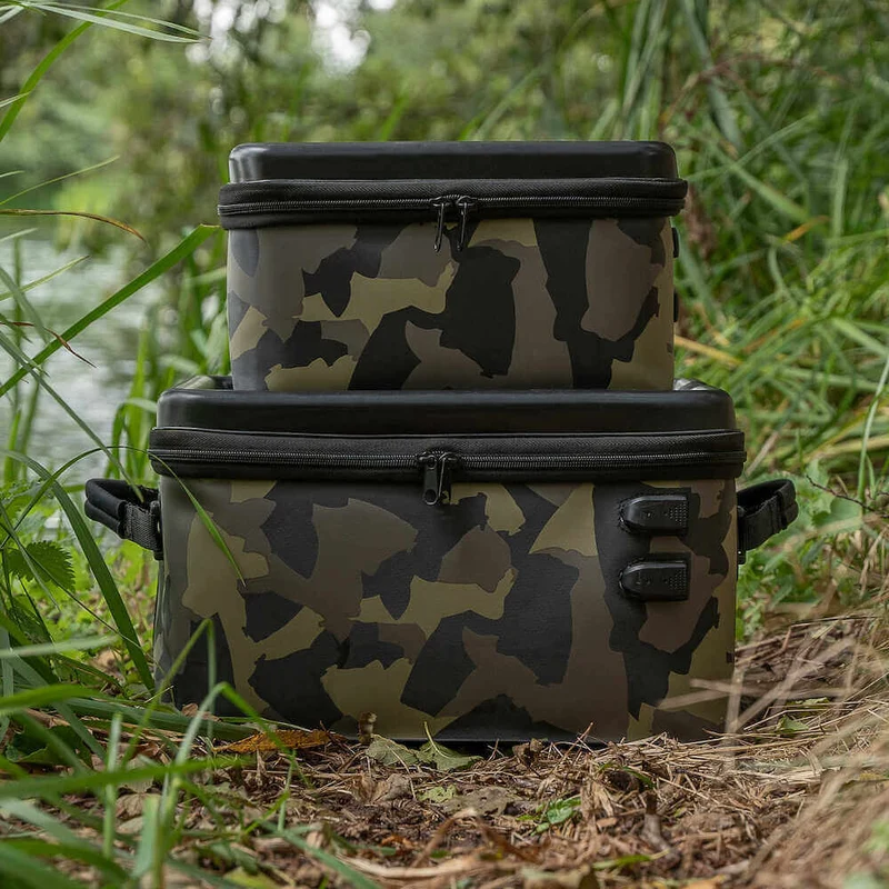 Sac de pêche thermique Avid Carp Stormshield Pro Tech