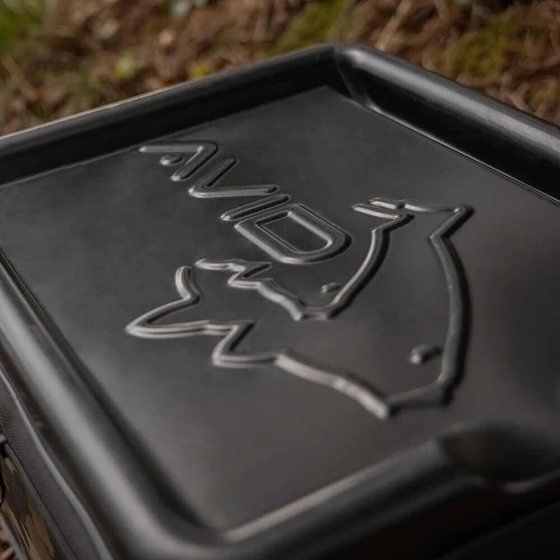 Sac de pêche thermique Avid Carp Stormshield Pro Tech