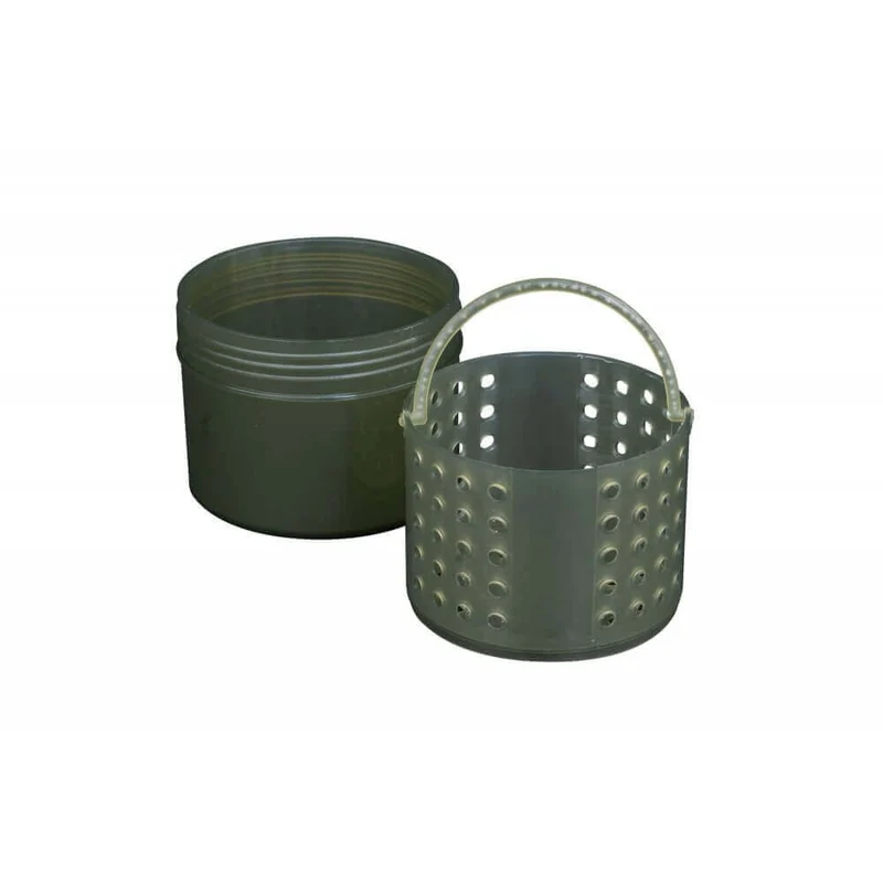 Pots à appâts Ridge Monkey Camo