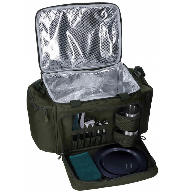 Set de couverts Sac Mikado Enclave Thermo