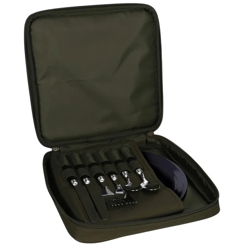 Set de couverts Mikado Enclave 2 personnes