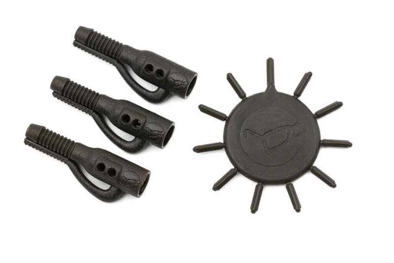 Multi Lead Clip Korda Weed