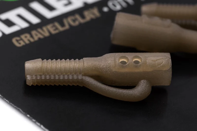 Multi Lead Clip Korda Gravel