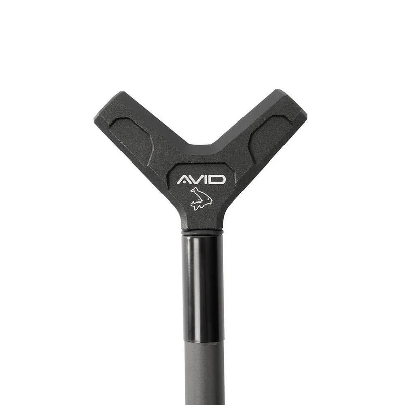 Epuisette Avid Carp Revolve 42" 2 Brins