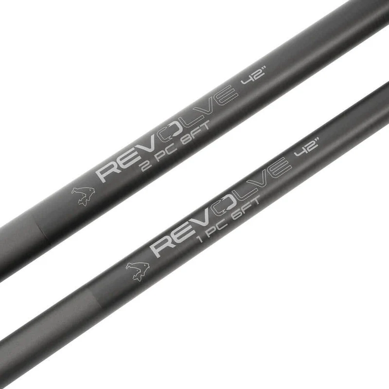 Epuisette Avid Carp Revolve 42" 2 Brins