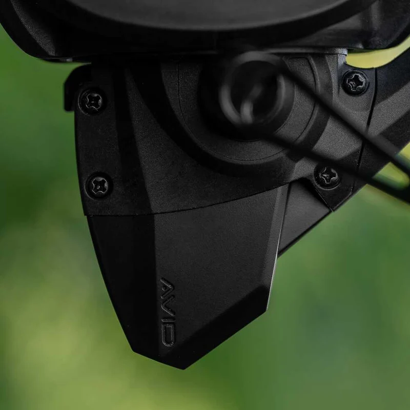 Moulinet Avid Carp XR Pro Spod/Marker