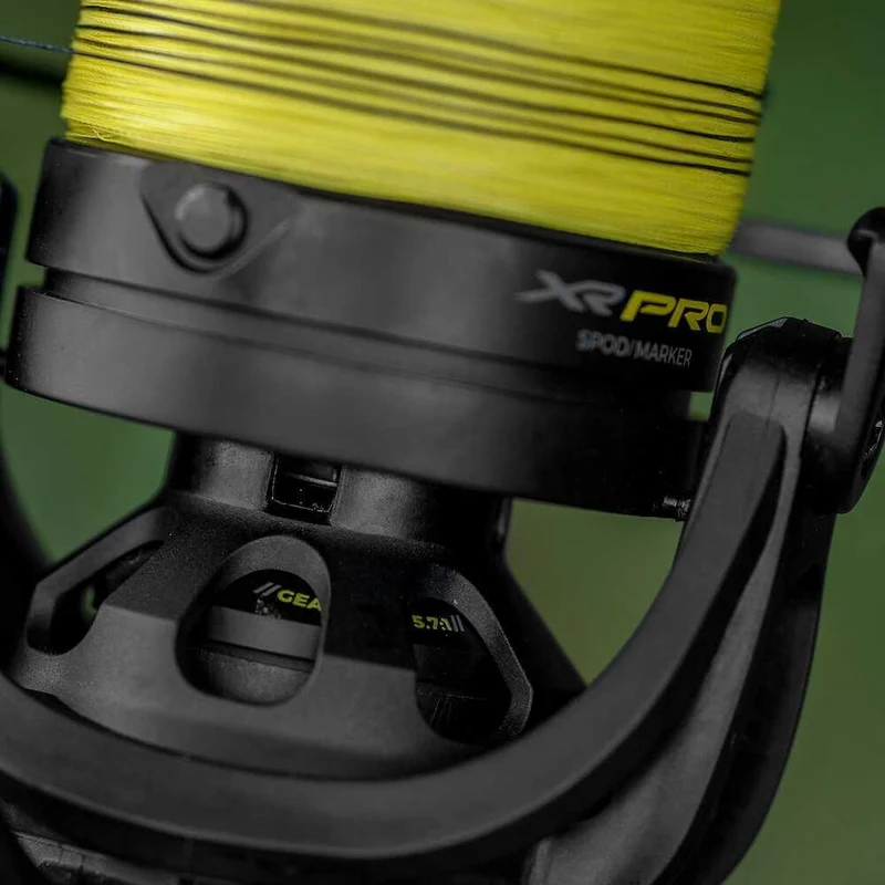 Moulinet Avid Carp XR Pro Spod/Marker
