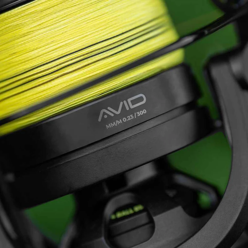 Moulinet Avid Carp XR Pro Spod/Marker