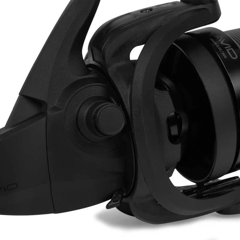 Moulinet Avid Carp XR Pro Spod/Marker