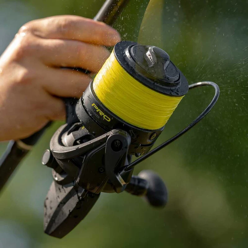 Moulinet Avid Carp XR Pro Spod/Marker
