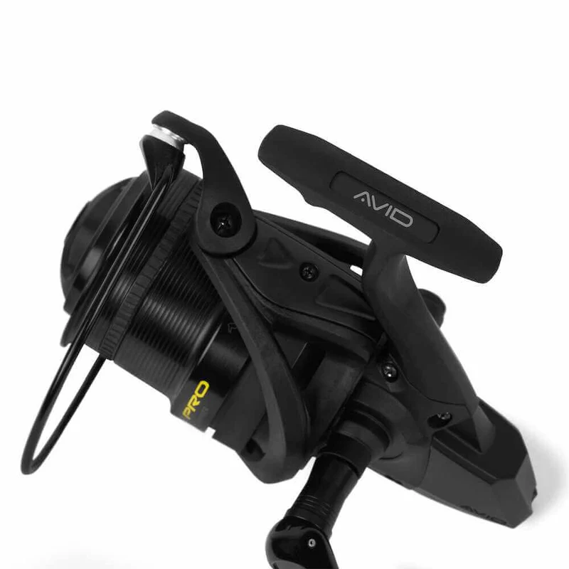 Moulinet Avid Carp XR Pro Spod/Marker