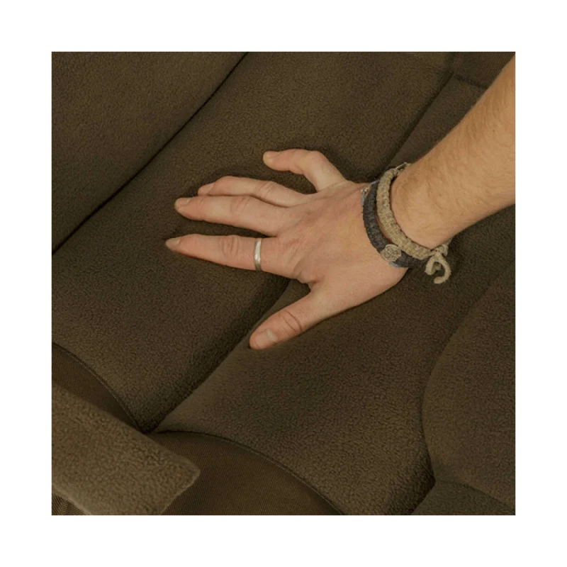 Chaise Avid Carp Benchmark Leveltech Fauteuil inclinable HI-Back