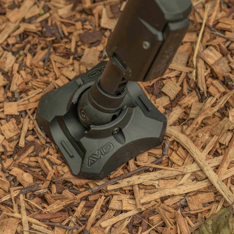 Chaise Avid Carp Benchmark Leveltech Fauteuil inclinable